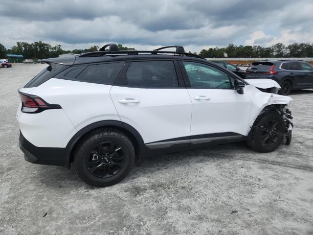 2023 KIA SPORTAGE X 5XYK7CAF3PG124972