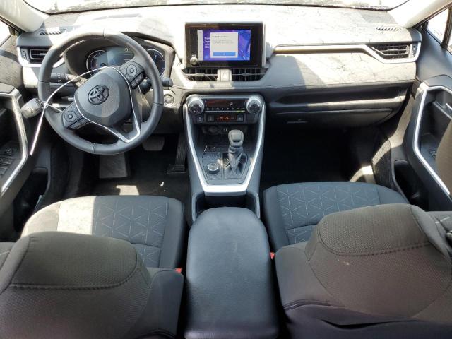 2024 TOYOTA RAV4 WOODL 2T3UWRFVXRW221153