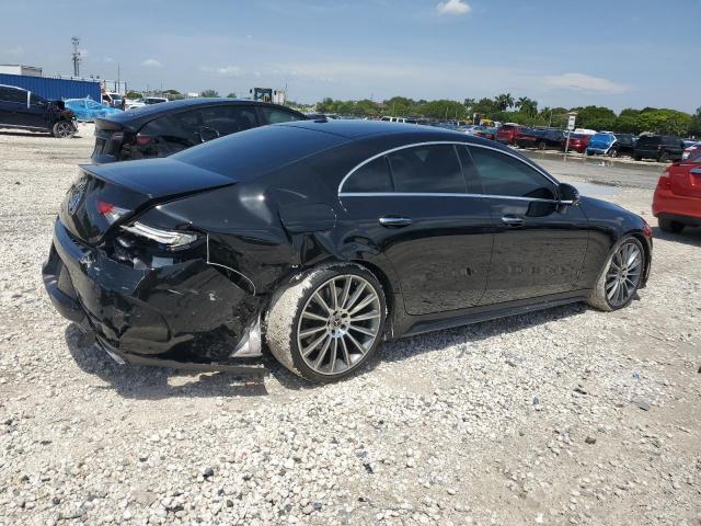 2019 MERCEDES-BENZ CLS 450 - WDD2J5JB5KA012716