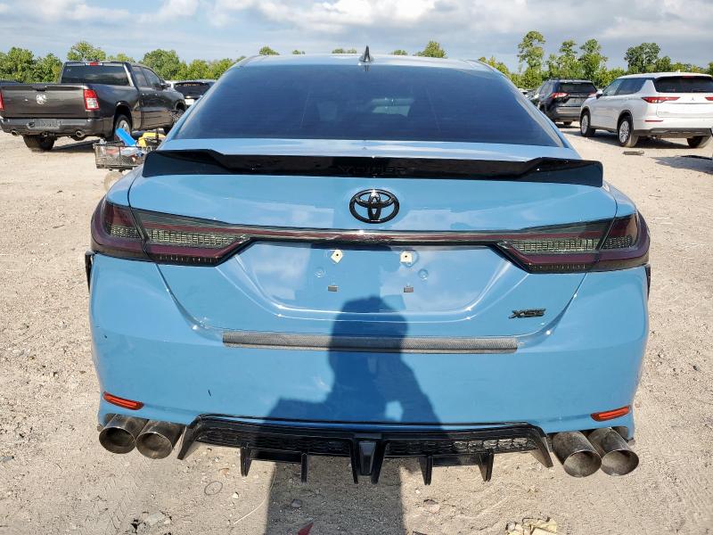 2023 TOYOTA CAMRY XSE 4T1K61AK9PU148577
