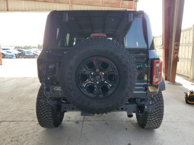 2024 FORD BRONCO WIL 1FMEE2BP0RLB04041