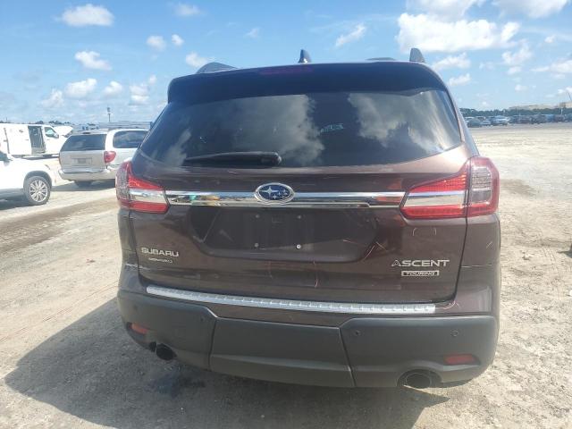 2019 SUBARU ASCENT TOU 4S4WMARD2K3445170