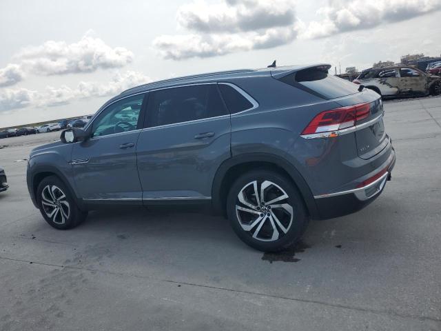 2020 VOLKSWAGEN ATLAS CROS 1V2NE2CA2LC215274
