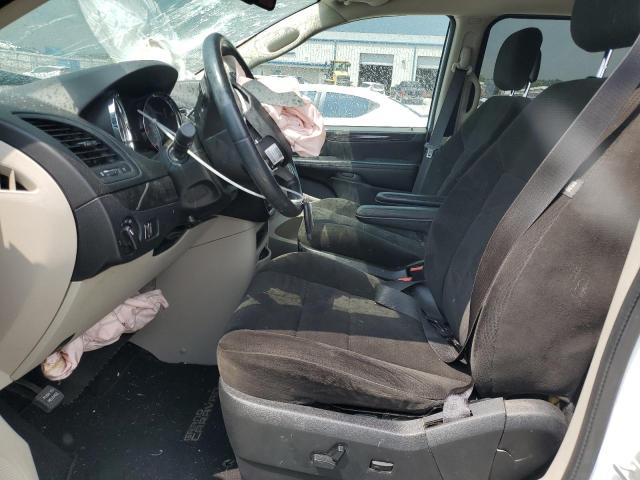 2015 DODGE GRAND CARA 2C4RDGBG1FR615458