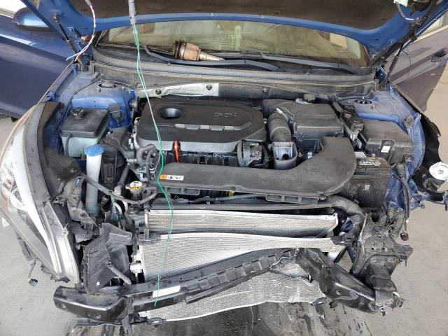 2015 HYUNDAI SONATA SE - 5NPE24AF5FH217632