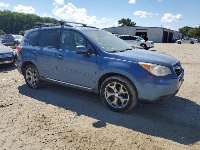 2015 SUBARU FORESTER 2 JF2SJAUC7FH469291