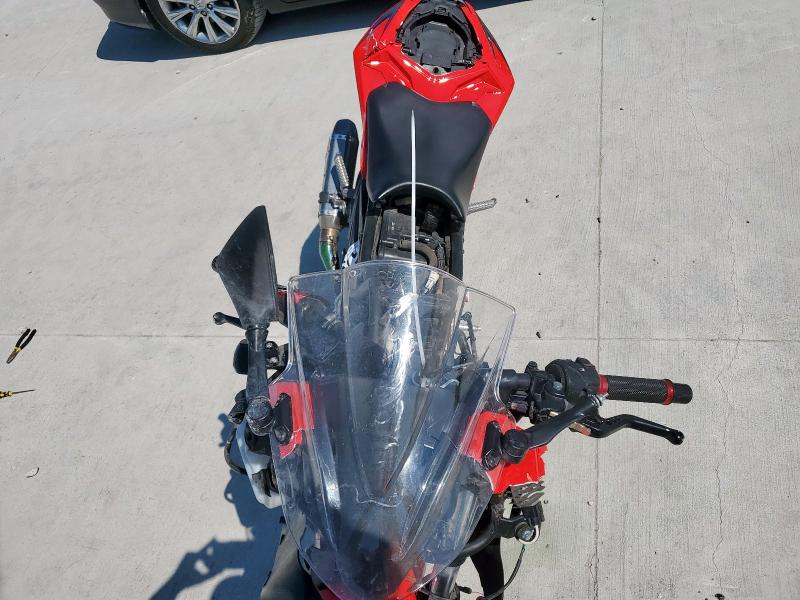 2014 KAWASAKI EX300 A JKAEX8A18EA007149