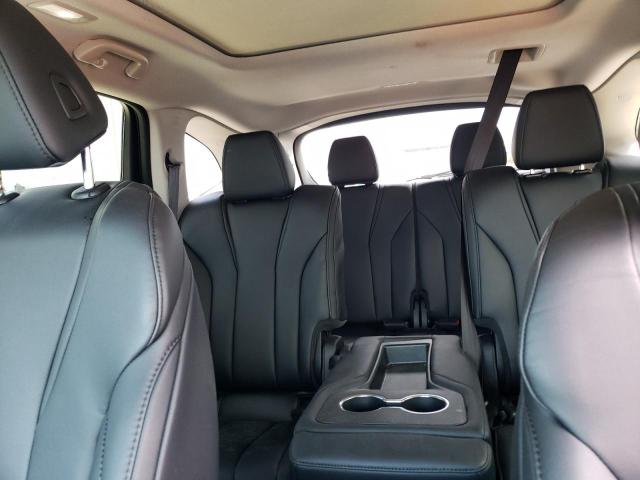 2022 ACURA MDX 5J8YD9H38NL008297