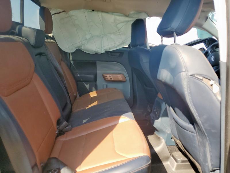 2022 FORD MAVERICK X 3FTTW8F90NRB03569