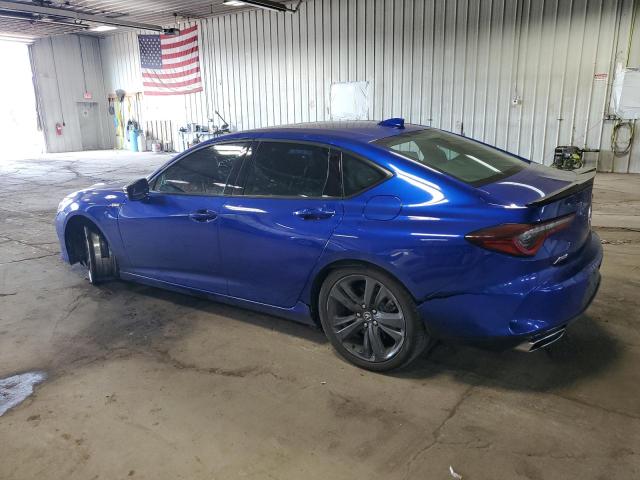 2021 ACURA TLX TECH A 19UUB6F53MA003851