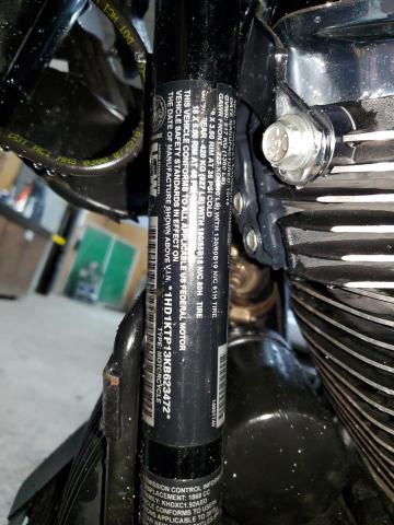 2019 HARLEY-DAVIDSON FLTRXS 1HD1KTP13KB623472