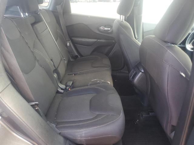 2015 JEEP CHEROKEE L 1C4PJMCB5FW768093
