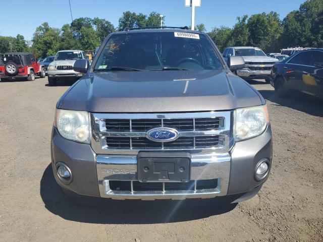 2010 FORD ESCAPE LIMITED - 1FMCU9E72AKB80000