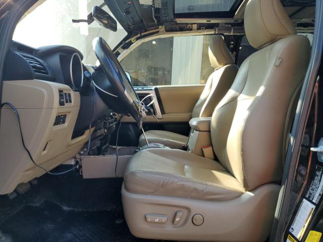 2013 TOYOTA 4RUNNER SR5 - JTEBU5JR0D5142313