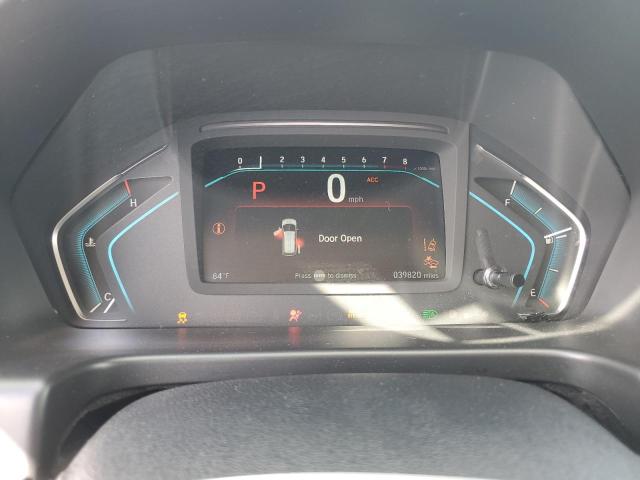 2018 HONDA ODYSSEY TO 5FNRL6H84JB027118
