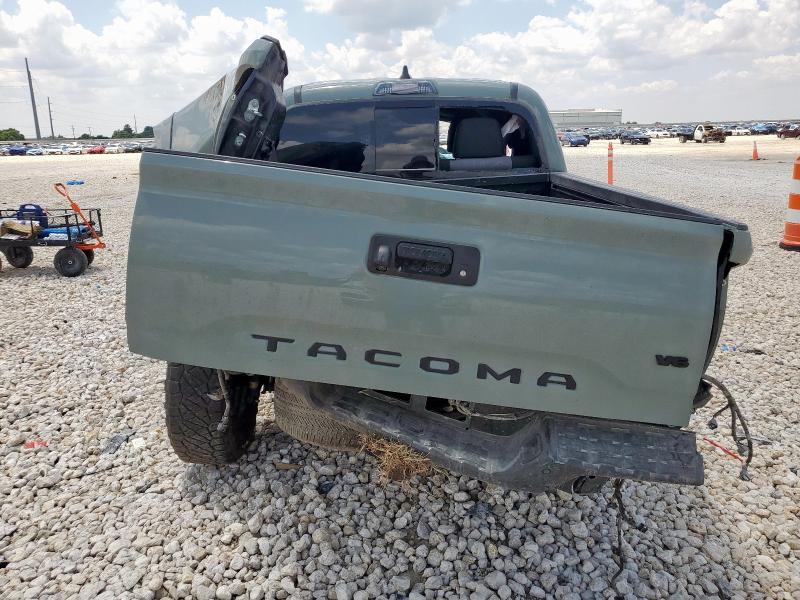 2023 TOYOTA TACOMA DOU 3TMAZ5CN0PM208451
