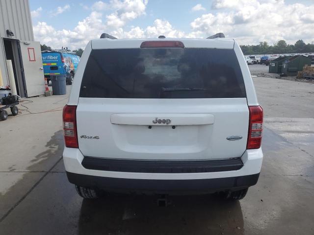 2016 JEEP PATRIOT LA 1C4NJRFB7GD691286