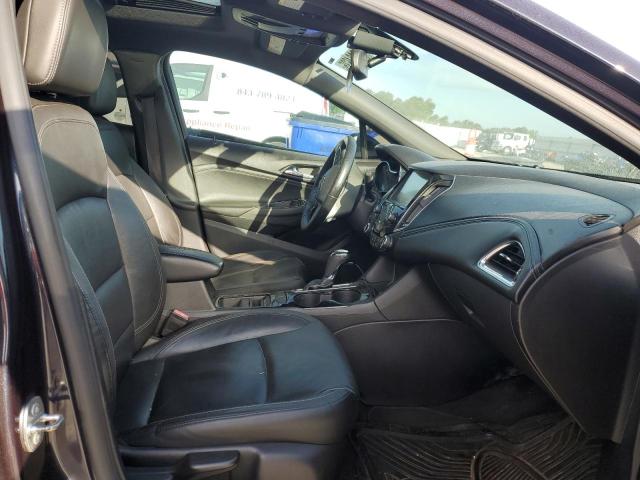 2016 CHEVROLET CRUZE PREM 1G1BG5SMXG7255167