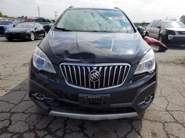 2016 BUICK ENCORE KL4CJGSB6GB686247