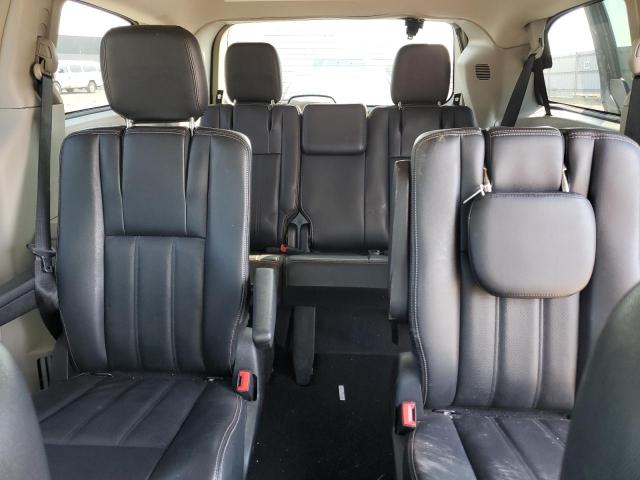 2013 DODGE GRAND CARA - 2C4RDGDG9DR639937
