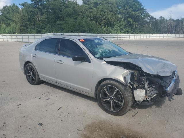 2010 FORD FUSION SE - 3FAHP0HA6AR386541