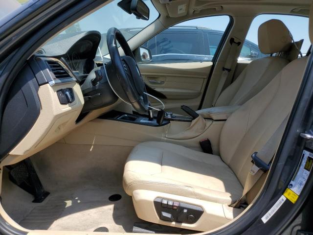 2013 BMW 328 I SULE - WBA3C1C57DF437575