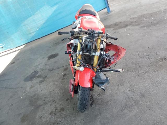 2003 KAWASAKI ZX 636 JKBZXJB163A021244