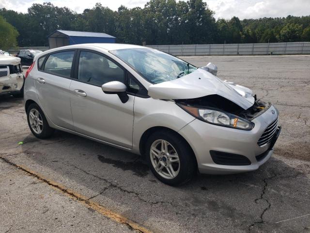 2019 FORD FIESTA SE 3FADP4EJ7KM139862
