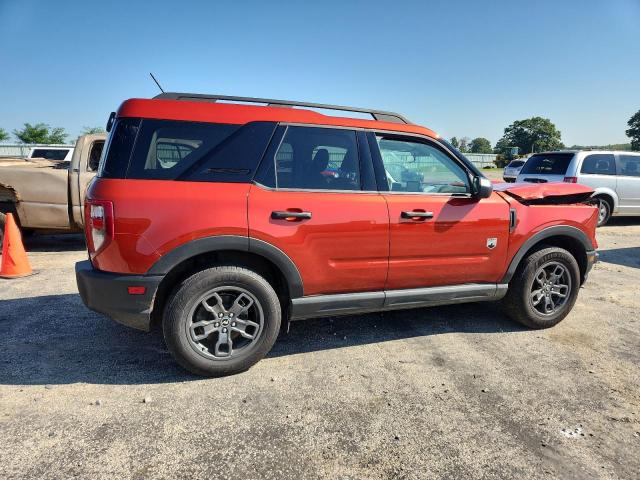 2022 FORD BRONCO SPO 3FMCR9B6XNRD01094