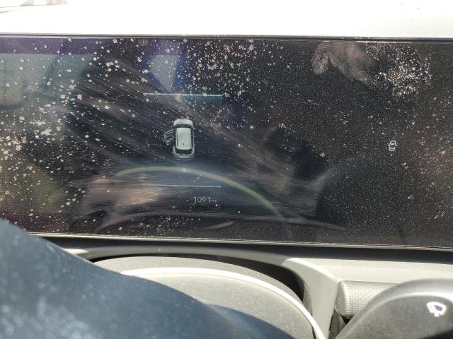 2025 HYUNDAI TUCSON SEL 5NMJB3DE1SH569254