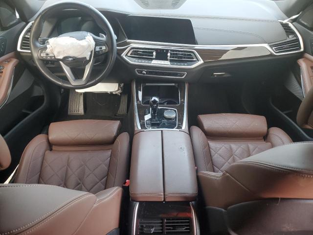 2023 BMW X5 SDRIVE 5UXCR4C09P9R44793