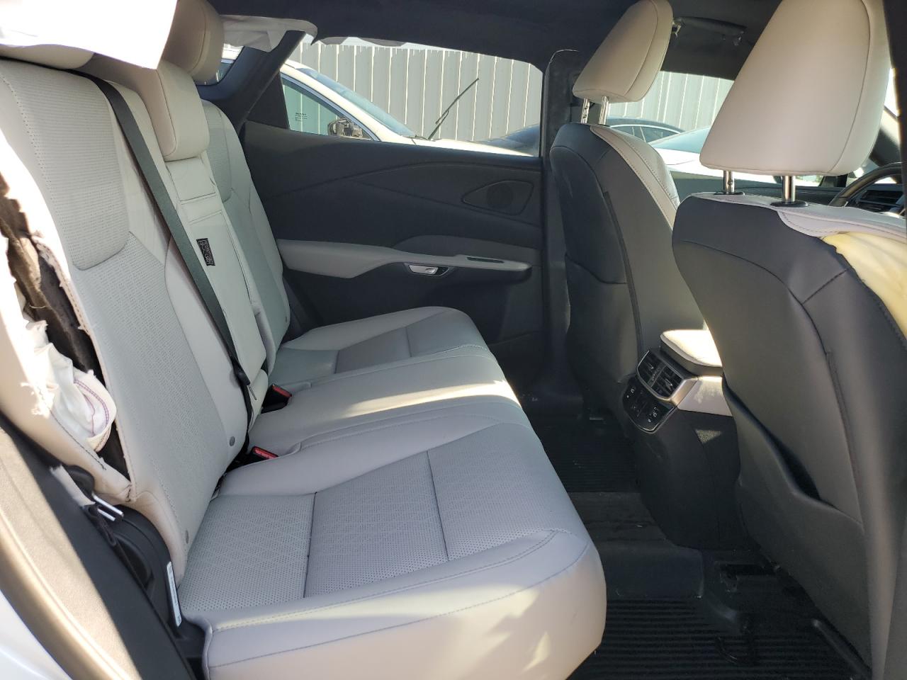 LEXUS RX 350 BASE