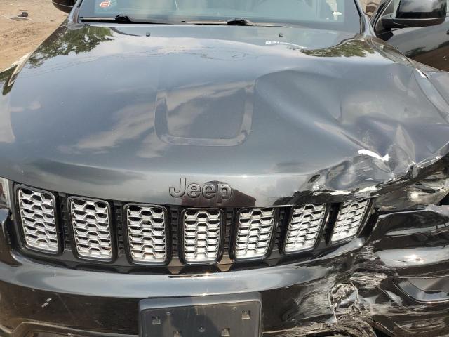2020 JEEP GRAND CHEROKEE LAREDO 1C4RJFAG1LC331742
