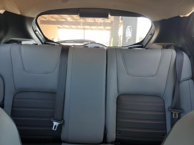 2024 NISSAN KICKS SR 3N1CP5DV8RL499127
