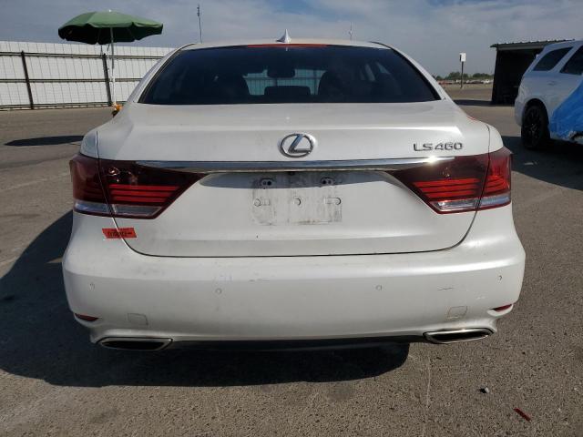 2016 LEXUS LS 460 JTHBL5EF9G5139629