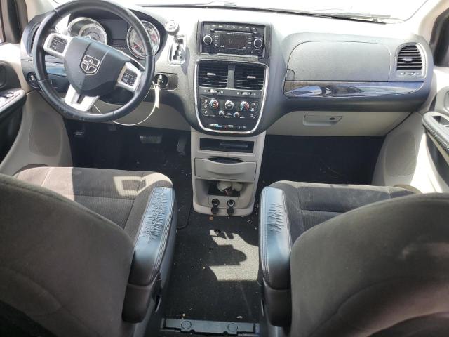 2016 DODGE GRAND CARAVAN SE 2C4RDGBG9GR314468