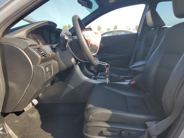 2016 HONDA ACCORD SPO - 1HGCR2F57GA227094