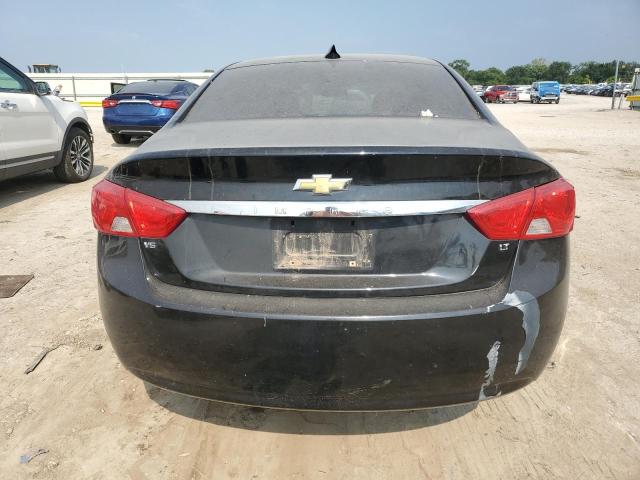 2017 CHEVROLET IMPALA LT - 2G1105S39H9119149