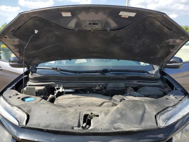 2019 HONDA PASSPORT E 5FNYF8H52KB028452