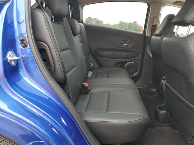 2021 HONDA HR-V TOURI 3CZRU6H93MM700707