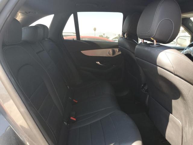 2019 MERCEDES-BENZ GLC 300 WDC0G4JB8KV182971