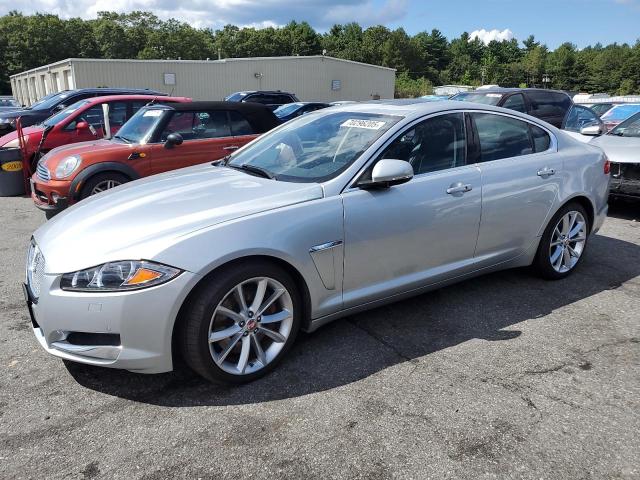 2015 JAGUAR XF 3.0 SPO SAJWJ0FF2F8U59139