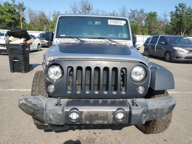 2017 JEEP WRANGLER U #3315888080