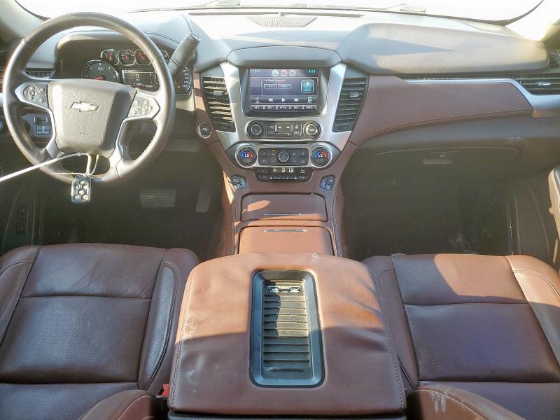 2015 CHEVROLET TAHOE K150 - 1GNSKCKC1FR721077