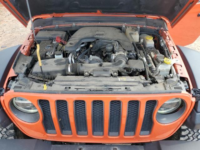 2020 JEEP WRANGLER U 1C4HJXFG3LW184137