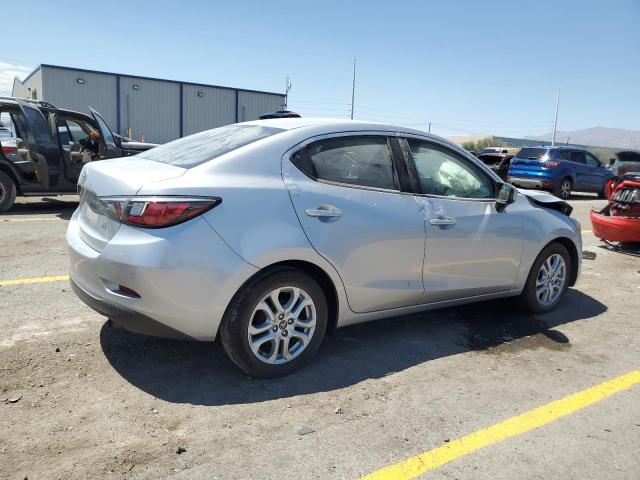 2018 TOYOTA YARIS IA 3MYDLBYV9JY301203