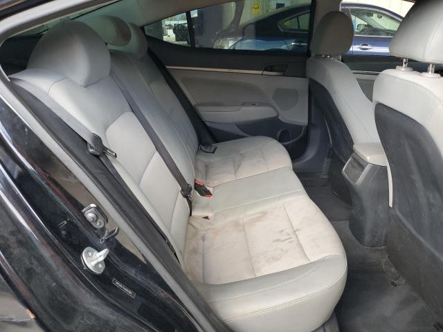 2017 HYUNDAI ELANTRA SE 5NPD84LF1HH063964