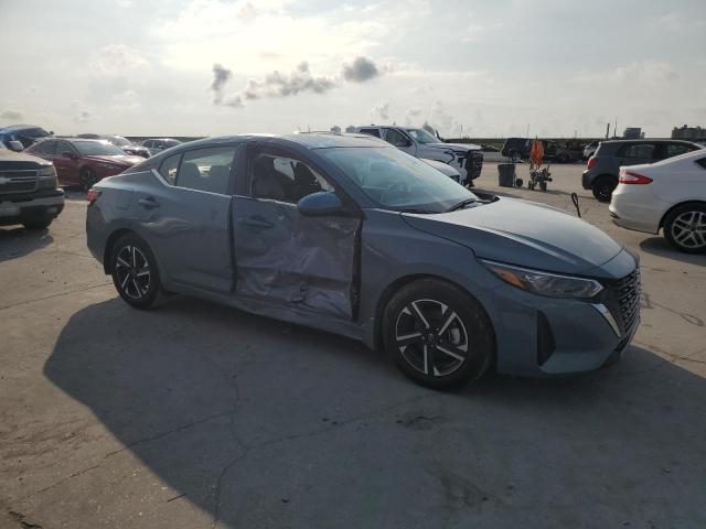 2025 NISSAN SENTRA SV 3N1AB8CV5SY202588