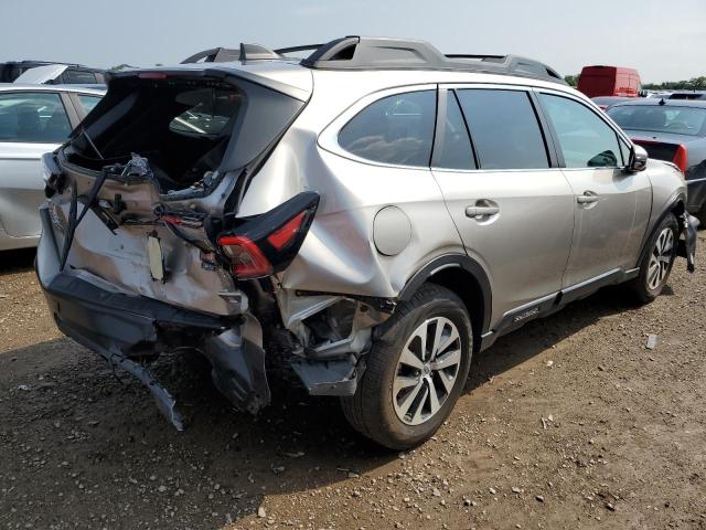 2020 SUBARU OUTBACK PR - 4S4BTAEC1L3154756