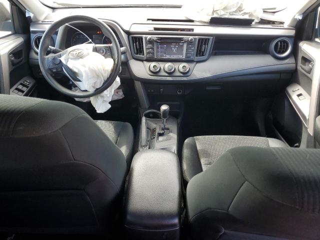 2018 TOYOTA RAV4 LE #3312423631